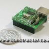 PDIUSBD12 칩을 사용한 USB 모듈입니다.